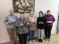 Творчество — источник вдохновения и радости!