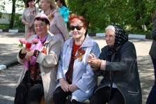 ЭТОТ ДЕНЬ МЫ НЕ ЗАБУДЕМ НИКОГДА!