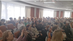 Будни нашего Центра